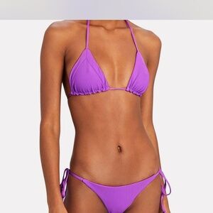 Frankie’s Bikinis Sky Bikini